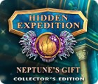 لعبة  Hidden Expedition: Neptune's Gift Collector's Edition