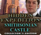 لعبة  Hidden Expedition: Smithsonian Castle Collector's Edition