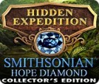 لعبة  Hidden Expedition: Smithsonian Hope Diamond Collector's Edition