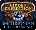 لعبة  Hidden Expedition: Smithsonian Hope Diamond