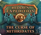 لعبة  Hidden Expedition: The Curse of Mithridates