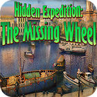لعبة  Hidden Expedition: The Missing Wheel