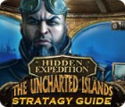 لعبة  Hidden Expedition: The Uncharted Islands Strategy Guide