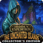 لعبة  Hidden Expedition: The Uncharted Islands Collector's Edition