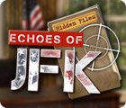 لعبة  Hidden Files: Echoes of JFK