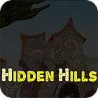 لعبة  Hidden Hills