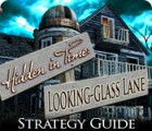 لعبة  Hidden in Time: Looking-glass Lane Strategy Guide