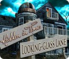 لعبة  Hidden in Time: Looking-glass Lane