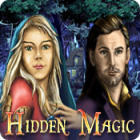 لعبة  Hidden Magic