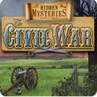 لعبة  Hidden Mysteries: Civil War