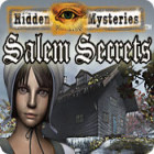 لعبة  Hidden Mysteries: Salem Secrets