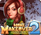 لعبة  Hidden Object: Home Makeover 2