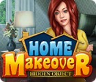 لعبة  Hidden Object: Home Makeover