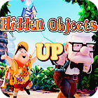 لعبة  Hidden Objects Up