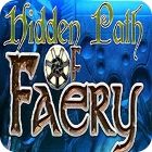 لعبة  Hidden Path of Faery