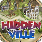 لعبة  Hidden Ville