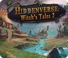 لعبة  Hiddenverse: Witch's Tales 2