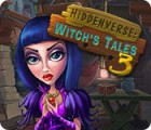 لعبة  Hiddenverse: Witch's Tales 3