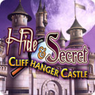 لعبة  Hide & Secret 2: Cliffhanger Castle