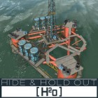 لعبة  Hide & Hold Out - H2O