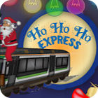 لعبة  HoHoHo Express