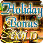 لعبة  Holiday Bonus Gold