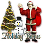 لعبة  Holiday Bonus