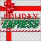 لعبة  Holiday Express