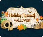 لعبة Holiday Jigsaw Halloween 4 لعبة Holiday Jigsaw Halloween 4