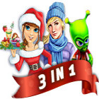 لعبة  Holiday Spirit Bundle