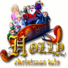 لعبة  Holly. A Christmas Tale Deluxe