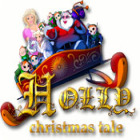لعبة  Holly: A Christmas Tale