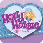 لعبة  Holly's Attic Treasures