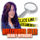 لعبة Hollywood Files: Deadly Intrigues لعبة Hollywood Files: Deadly Intrigues