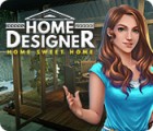 لعبة  Home Designer: Home Sweet Home