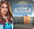 لعبة  Home Designer: Makeover Blast