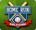 لعبة  Home Run Solitaire