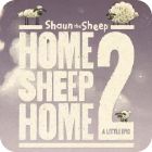 لعبة  Home Sheep Home 2: Lost in London