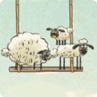 لعبة  Home Sheep Home