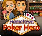 لعبة  Hometown Poker Hero