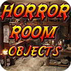 لعبة  Horror Room Objects