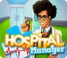 لعبة  Hospital Manager