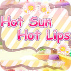 لعبة  Hot Sun - Hot Lips