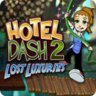 لعبة  Hotel Dash 2: Lost Luxuries