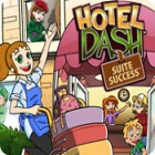 لعبة  Hotel Dash: Suite Success