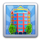 لعبة  Hotel Mogul