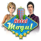 لعبة  Hotel Mogul