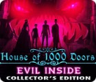 لعبة  House of 1000 Doors: Evil Inside Collector's Edition