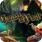 لعبة  House Of Fear