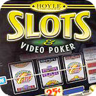 لعبة  Hoyle Slots & Video Poker